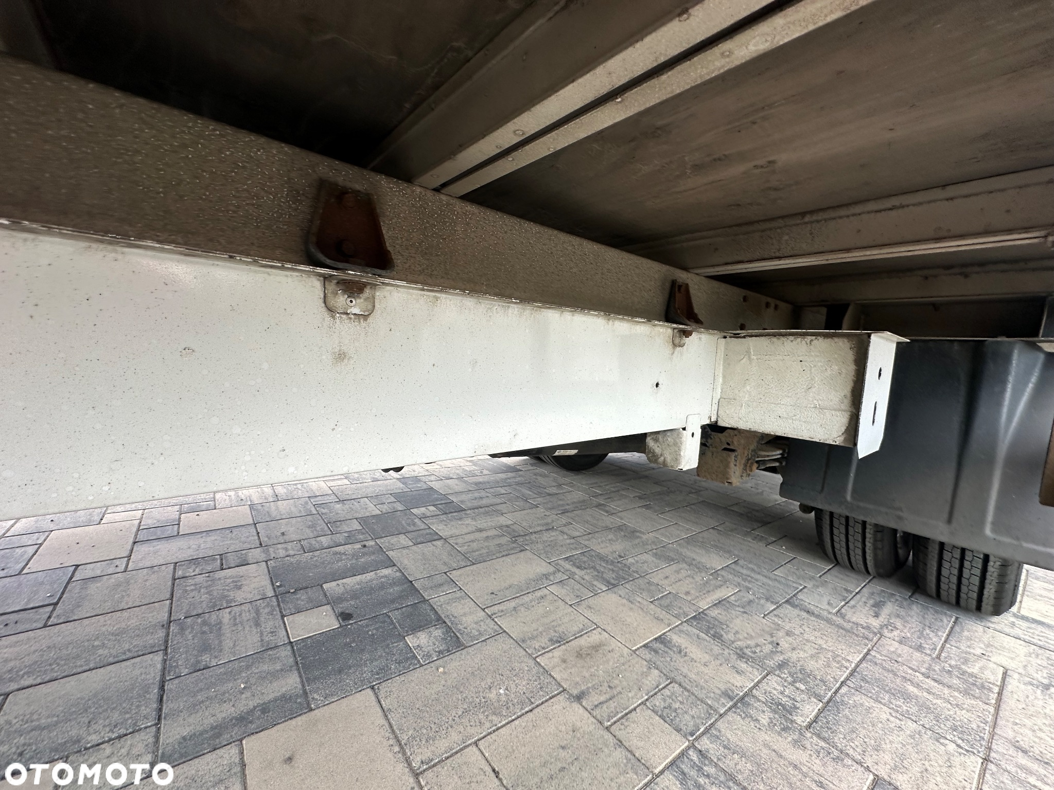 Renault Master - 22