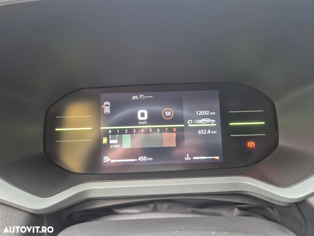 Dacia Duster ECO-G 100 Extreme - 5