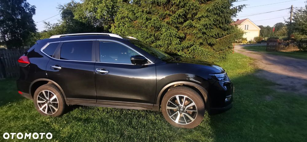 Nissan X-Trail 2.0 dCi N-Connecta 4WD - 15