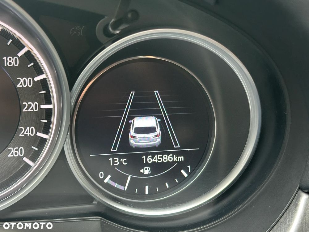 Mazda 6 2.0 SkyJoy/SkyBusiness - 31