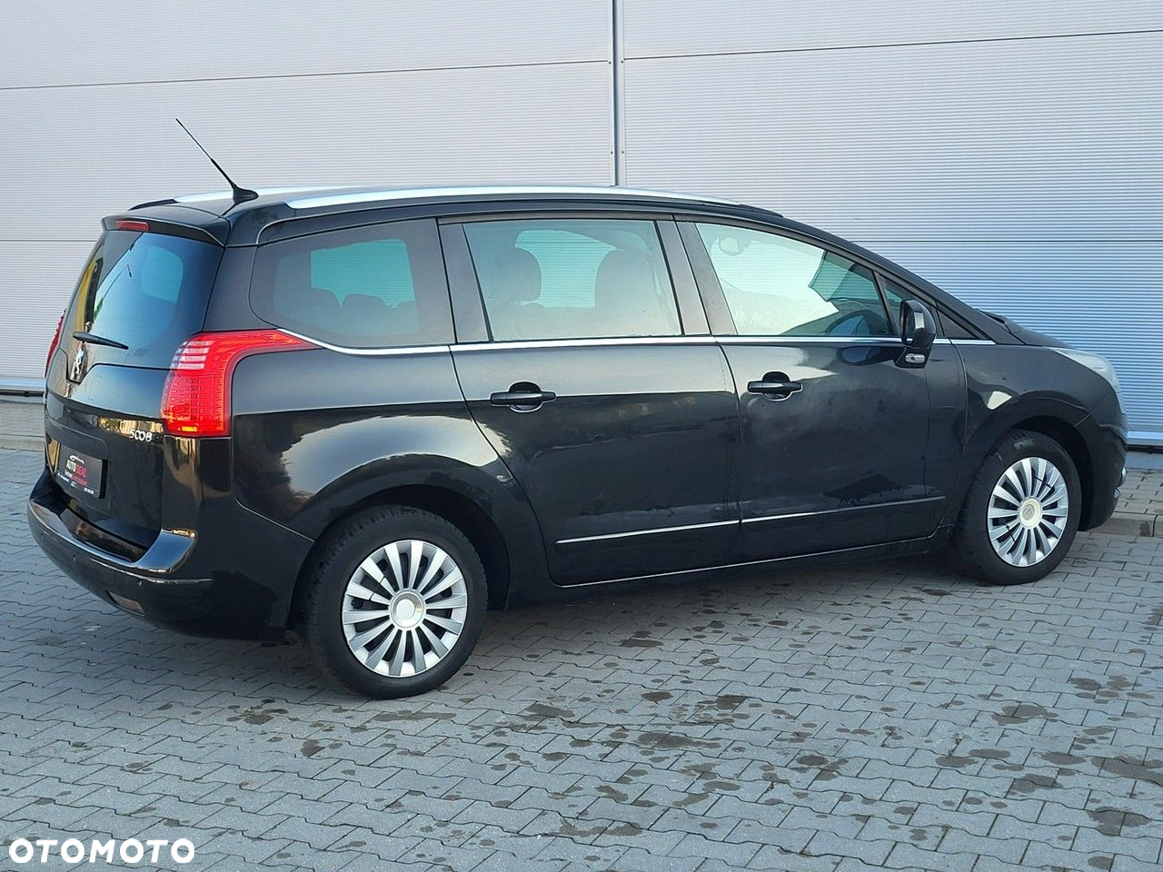 Peugeot 5008 2.0 BlueHDi Active 7os - 20