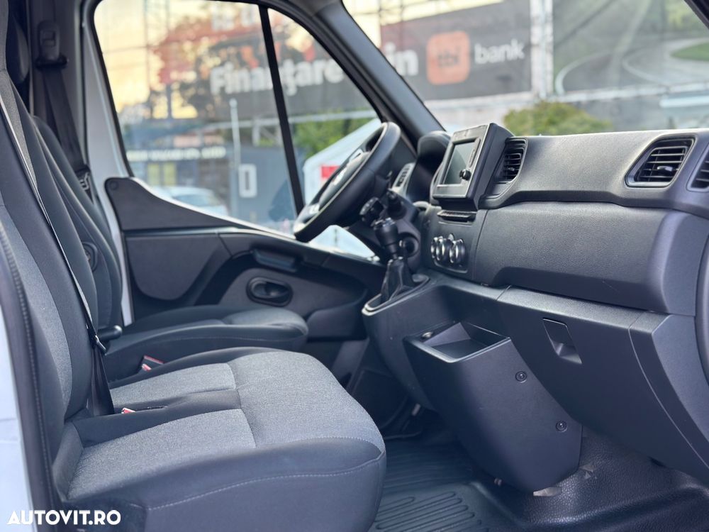 Renault Master - 7