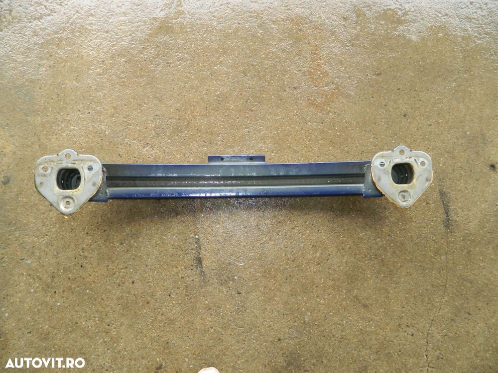 Armatura bara spate, Opel Mokka, 2012, 2013, 2014, 2015, 2016, 2017,, 95386749 - 6