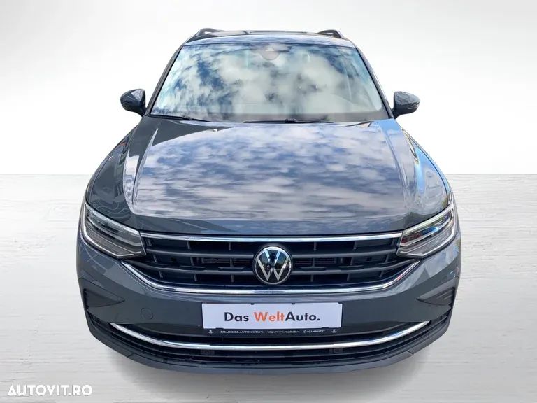 Volkswagen Tiguan 1.5 TSI OPF DSG Life - 2