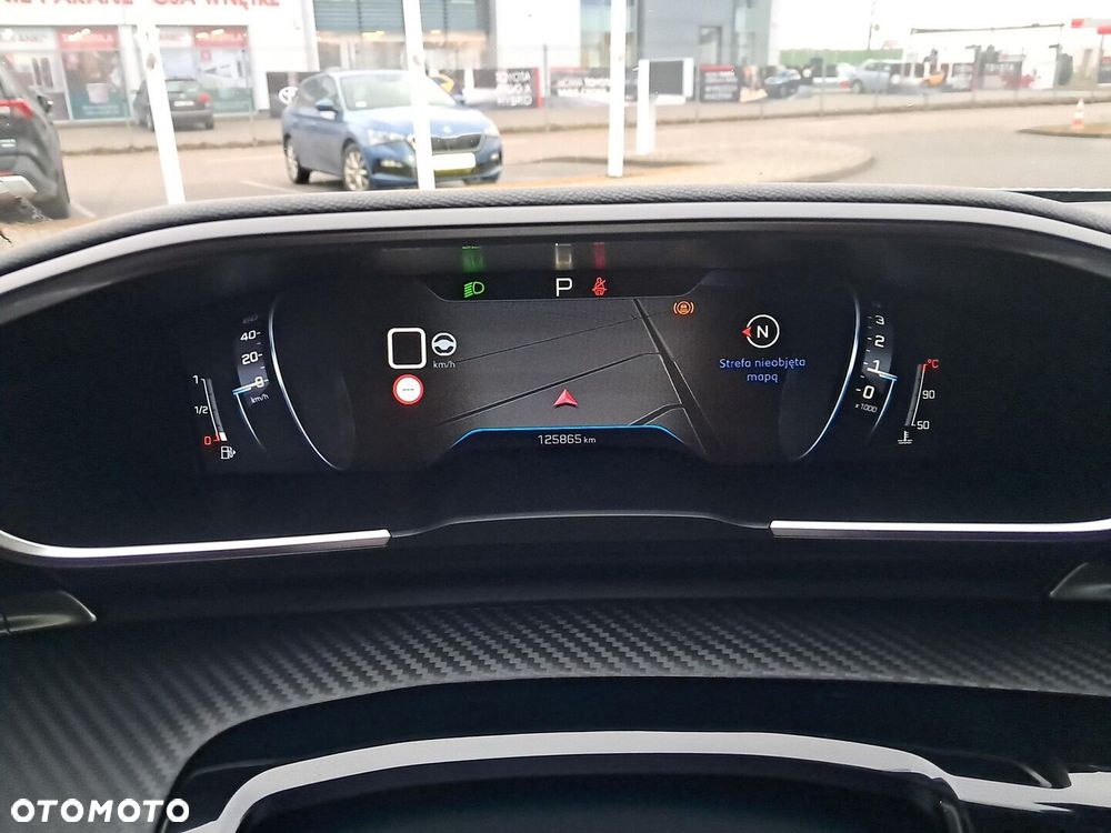 Peugeot 508 2.0 BlueHDi Active S&S EAT8 - 24