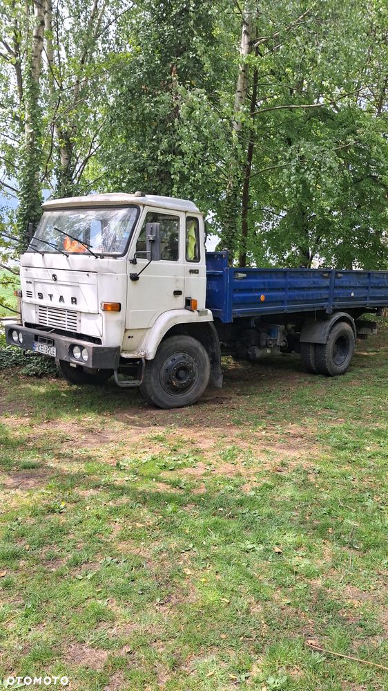 Star 1142 - 4
