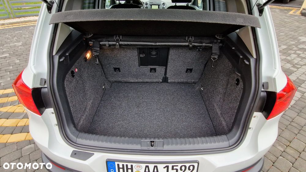 Volkswagen Tiguan 2.0 TDI DPF Trend & Fun - 27