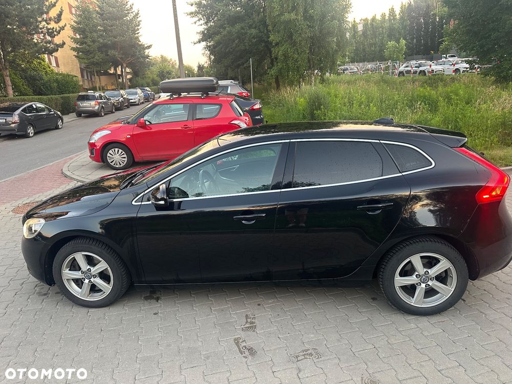 Volvo V40 - 5