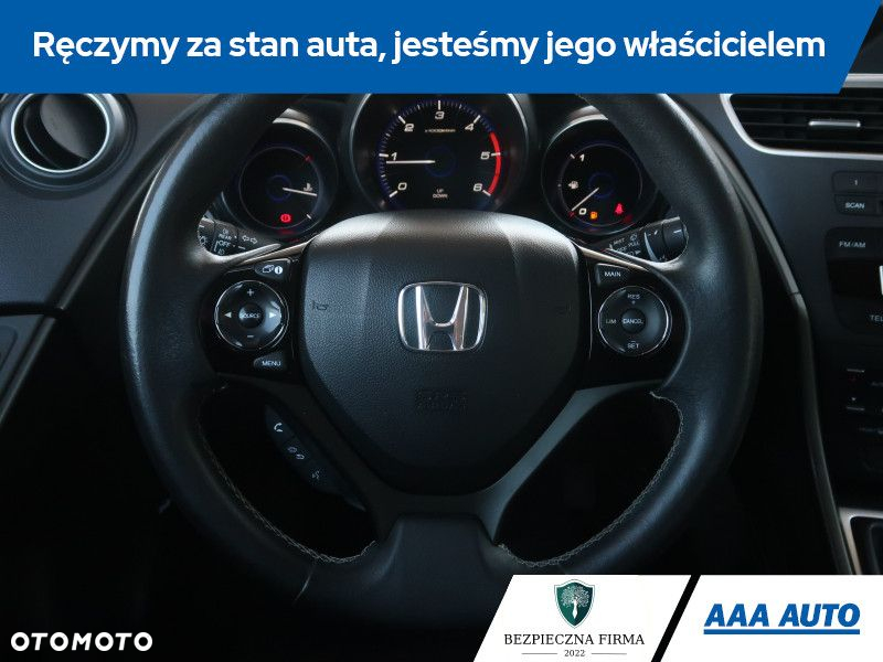 Honda Civic - 16