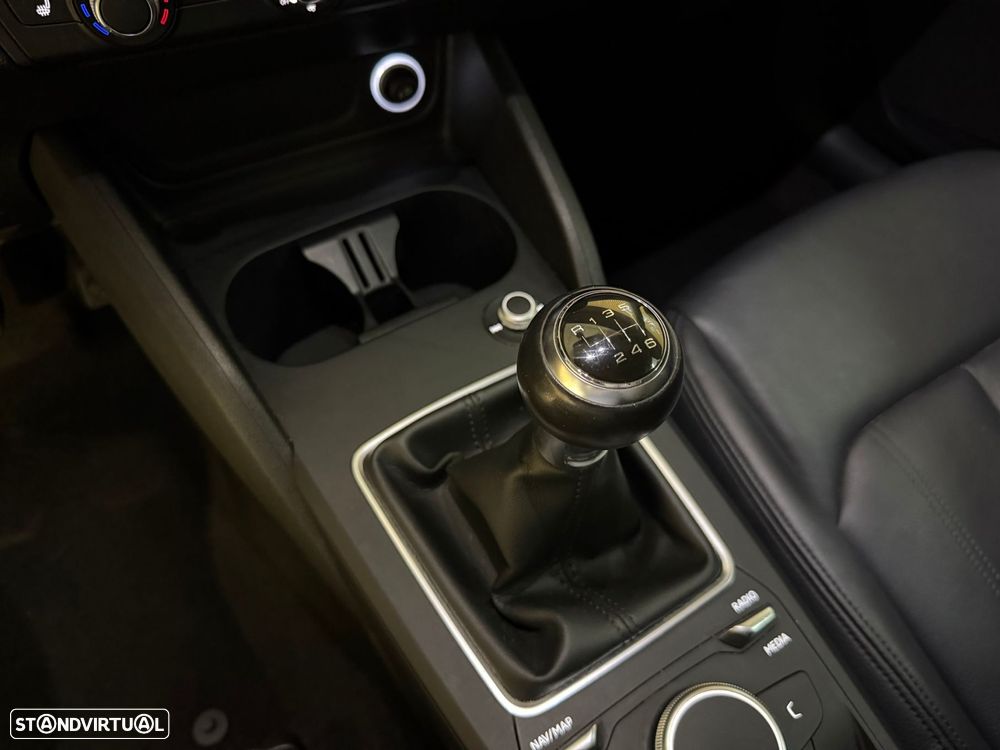 Audi Q2 30 TFSI Sport - 12