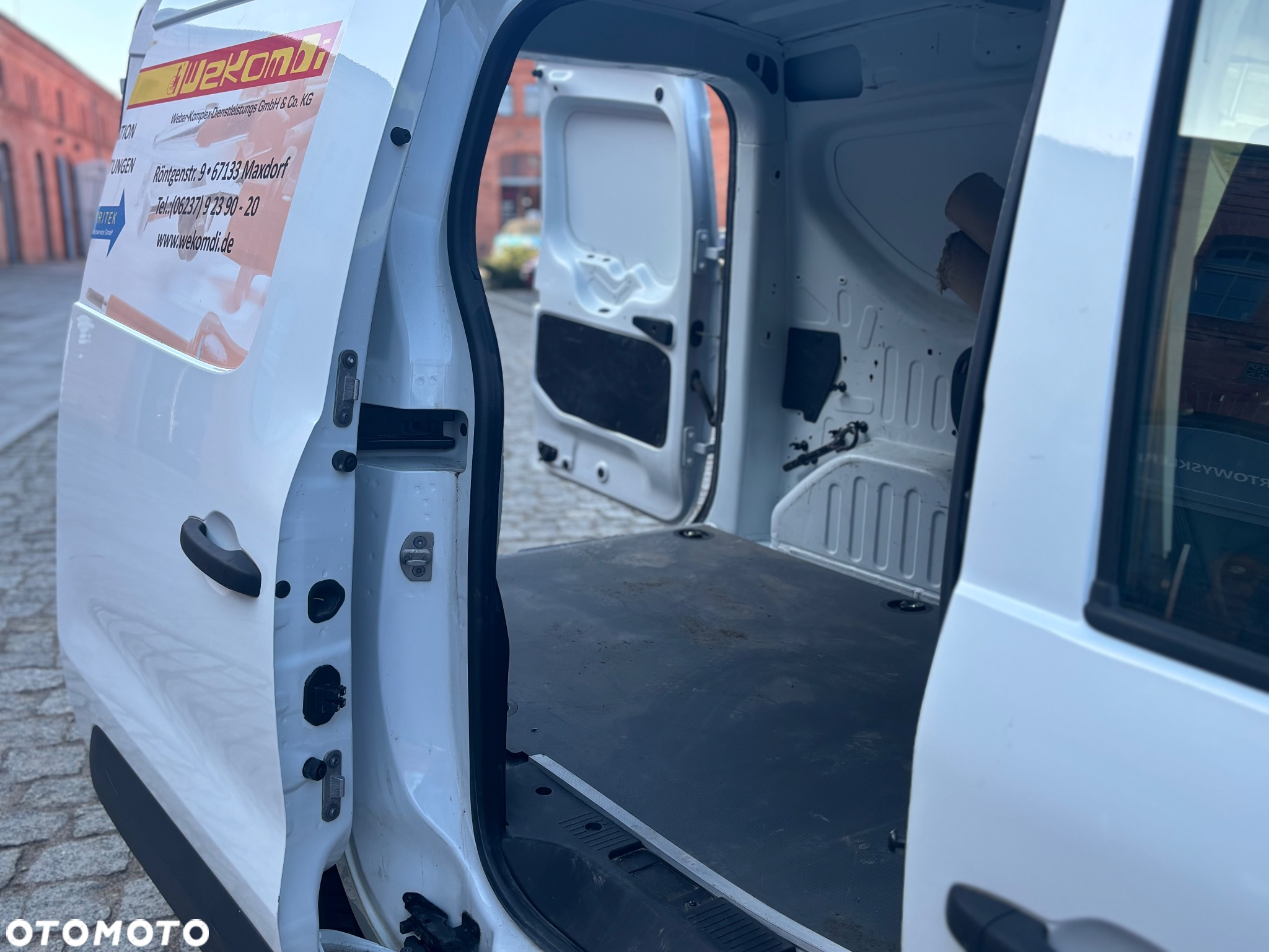 Renault Express - 14