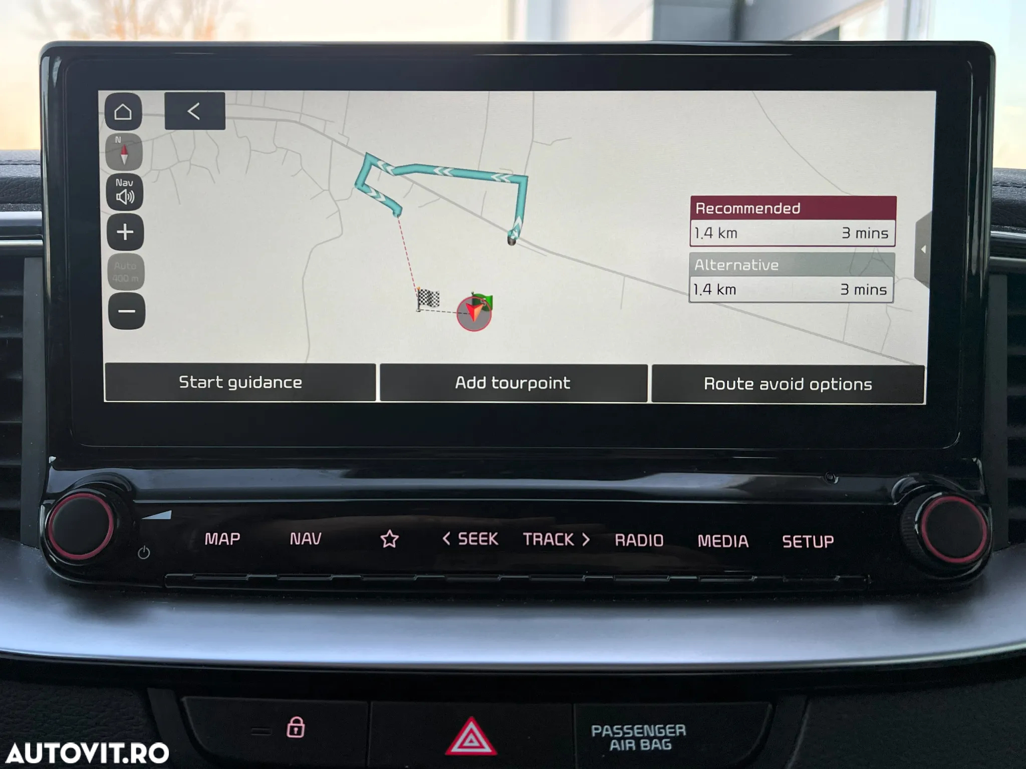Kia XCeed 1.6 GDI DCT6 OPF Plug-in-Hybrid SPIRIT - 26