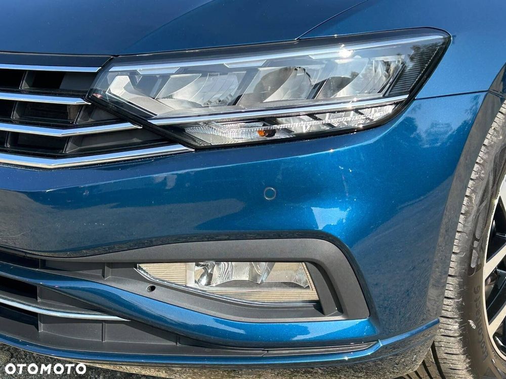 Volkswagen Passat Variant 1.5 TSI EVO Business - 37