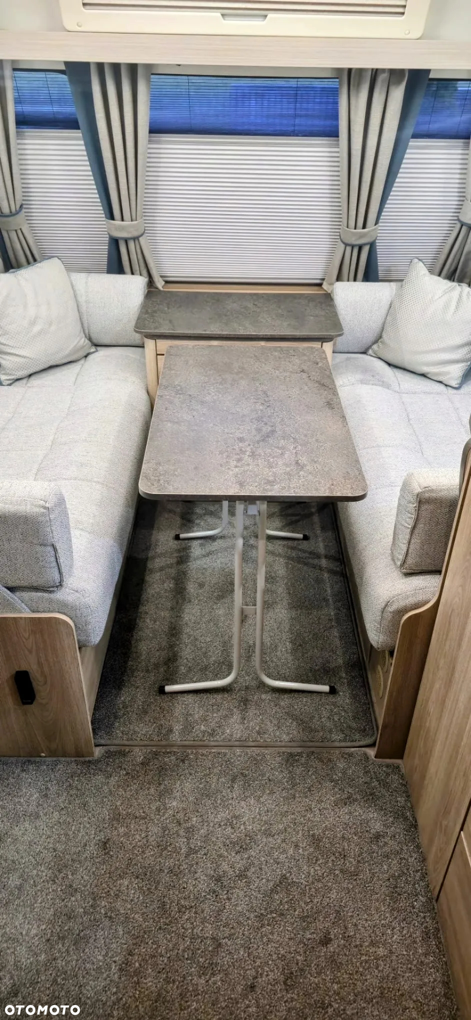 Elddis Supreme 574 - 17