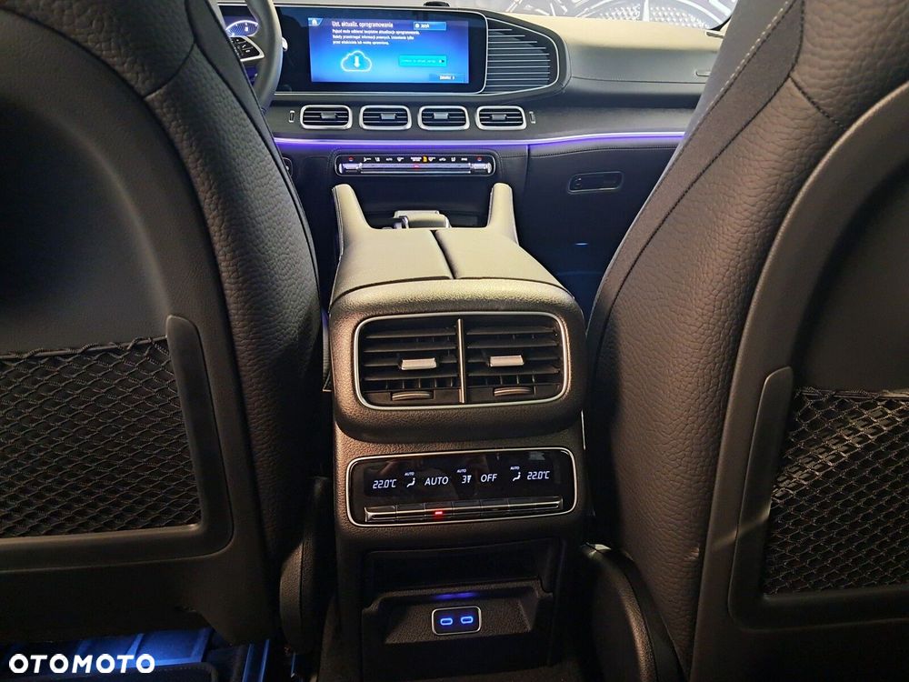 Mercedes-Benz GLE - 30