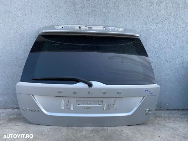 Haion VOLVO XC60 2009-2017 39811096