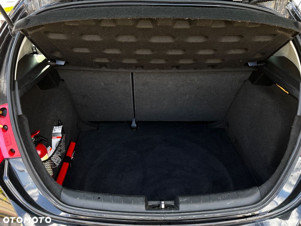 Seat Leon 1.9 TDI DPF Ecomotive Style - 12