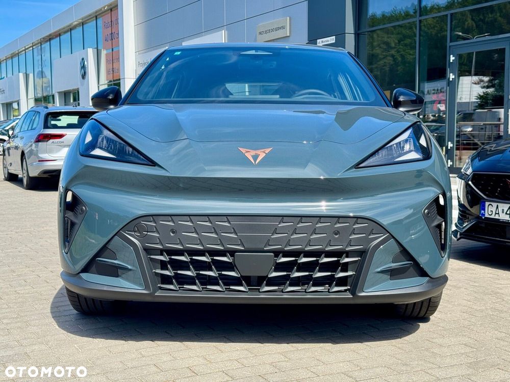 Cupra Raval 52kWh Dynamic - 11