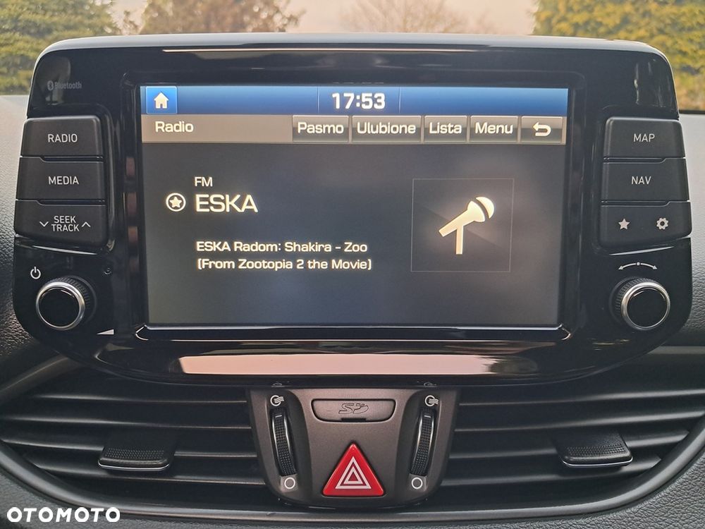 Hyundai i30 1.4 T-GDI Passion Plus - 22
