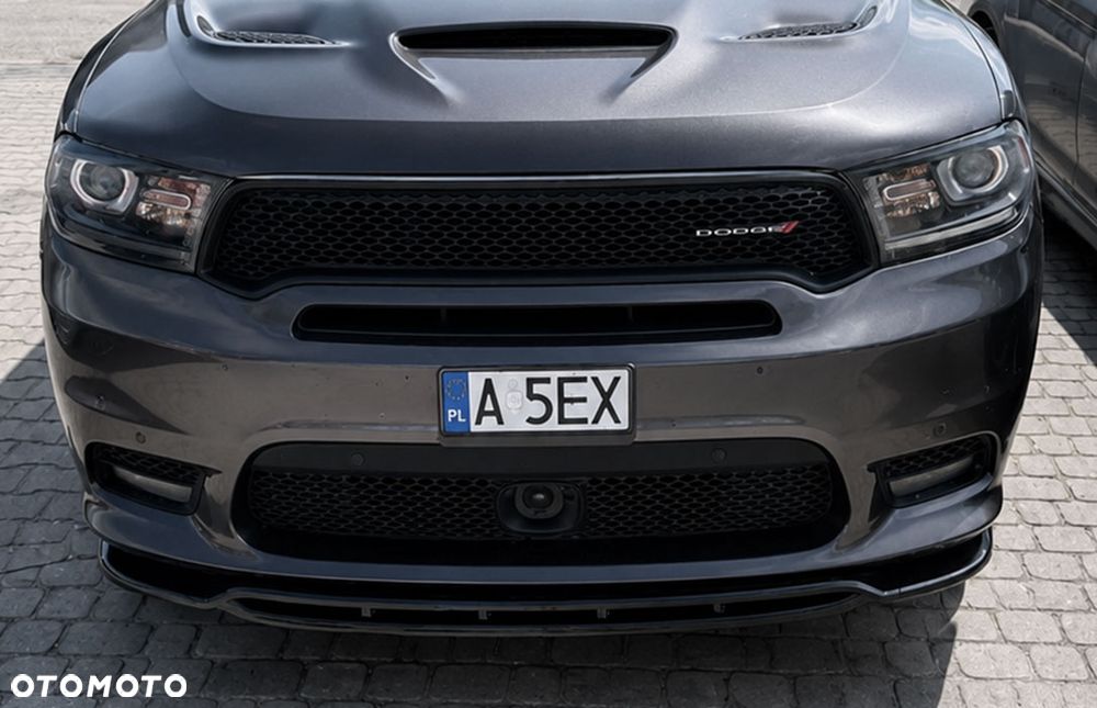 Dodge Durango - 16