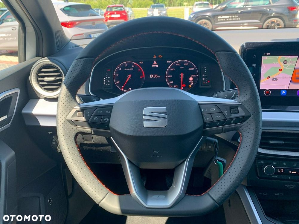Seat Arona - 10