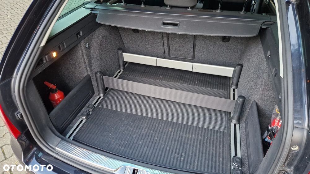 Skoda Superb 1.8 TSI Family - 17