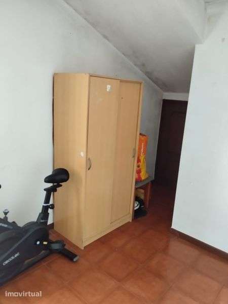 Apartamento para arrendar - Grande imagem: 4/8