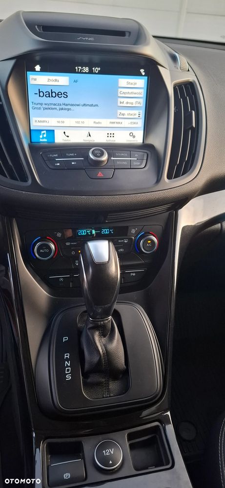 Ford Kuga 1.5 EcoBoost 4x4 Business Edition - 29