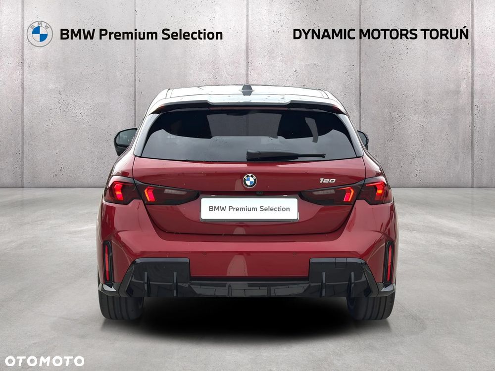 BMW Seria 1 - 8