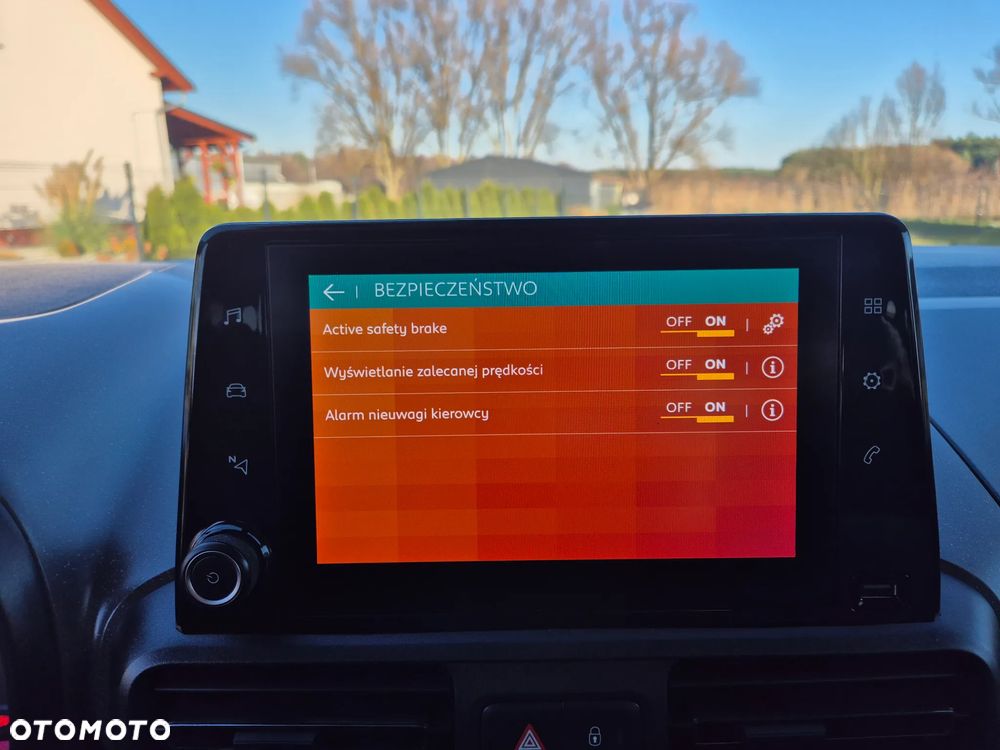 Citroën Berlingo XL 1.5 BlueHDI Feel Pack S&S (7-os.) - 30