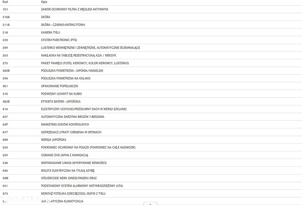 Mercedes-Benz Klasa S 350 - 20