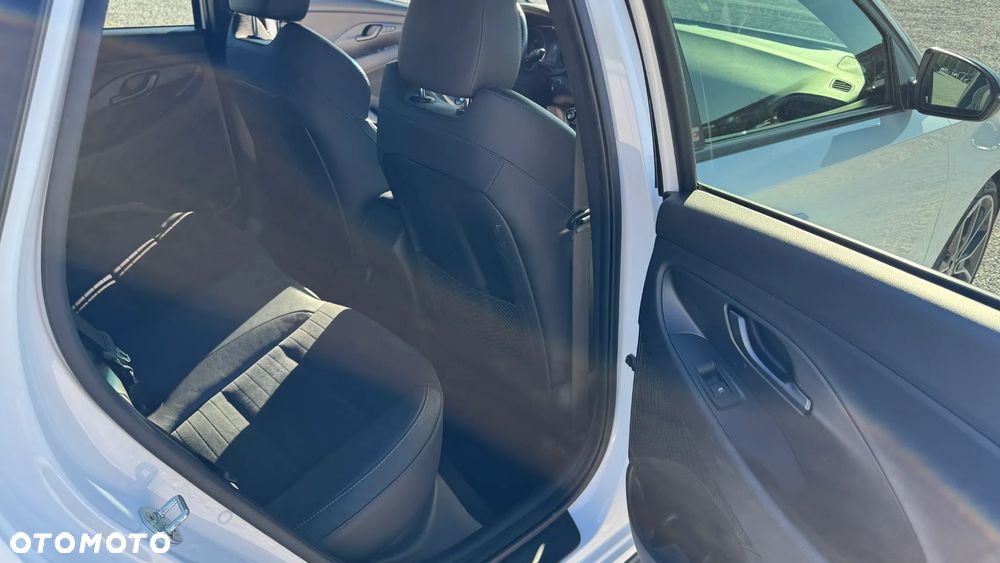 Hyundai i30 N 2.0 T-GDI GPF Performance - 10