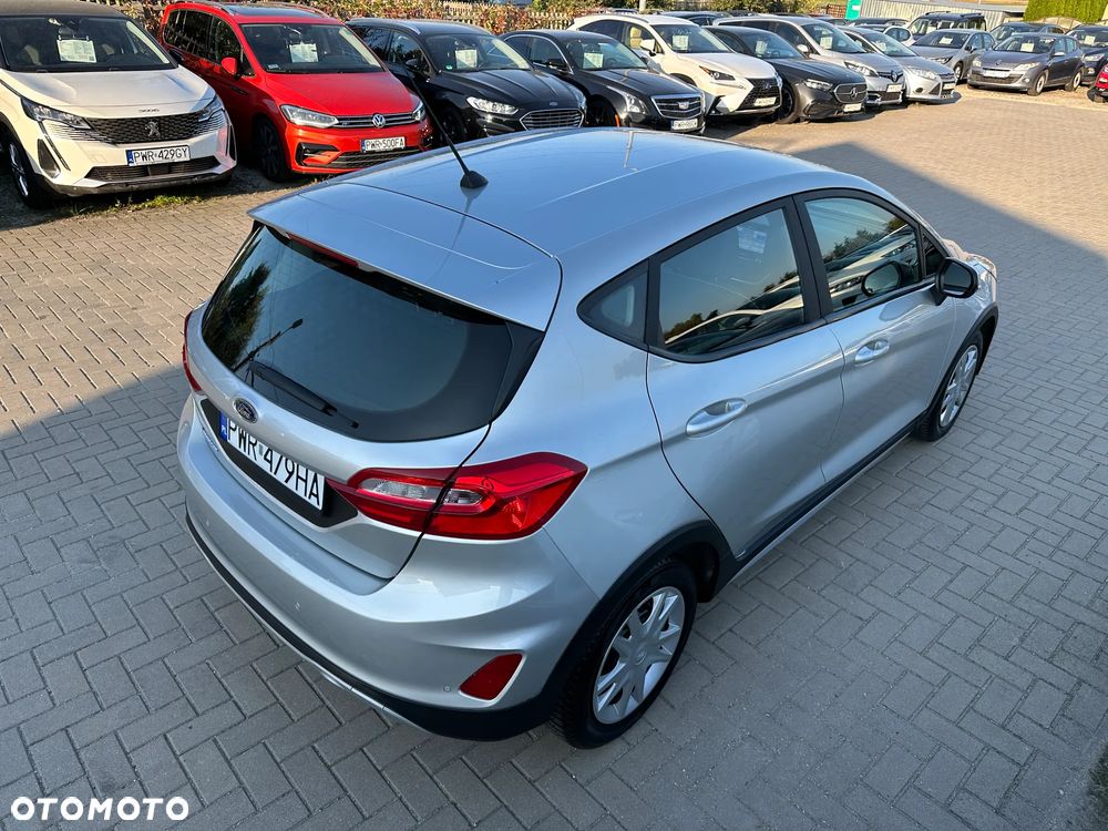Ford Fiesta - 37