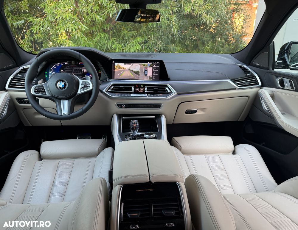 BMW X6 - 20