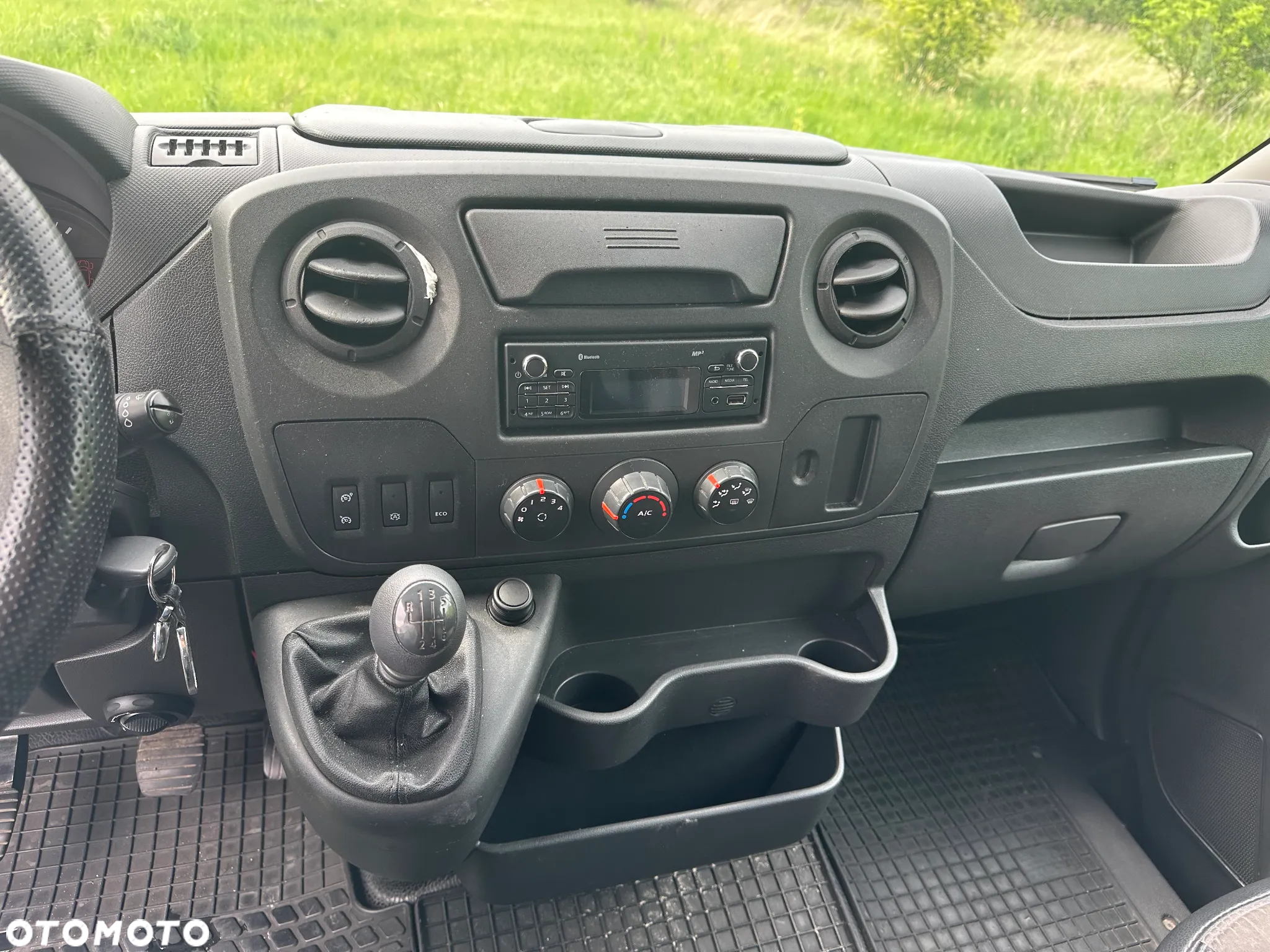 Renault Master dCi L3H2 Pack Clim - 11