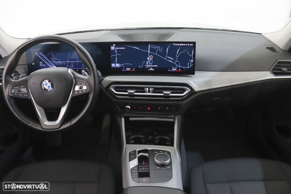 Volvo XC 40 1.5 T2 Core - 6