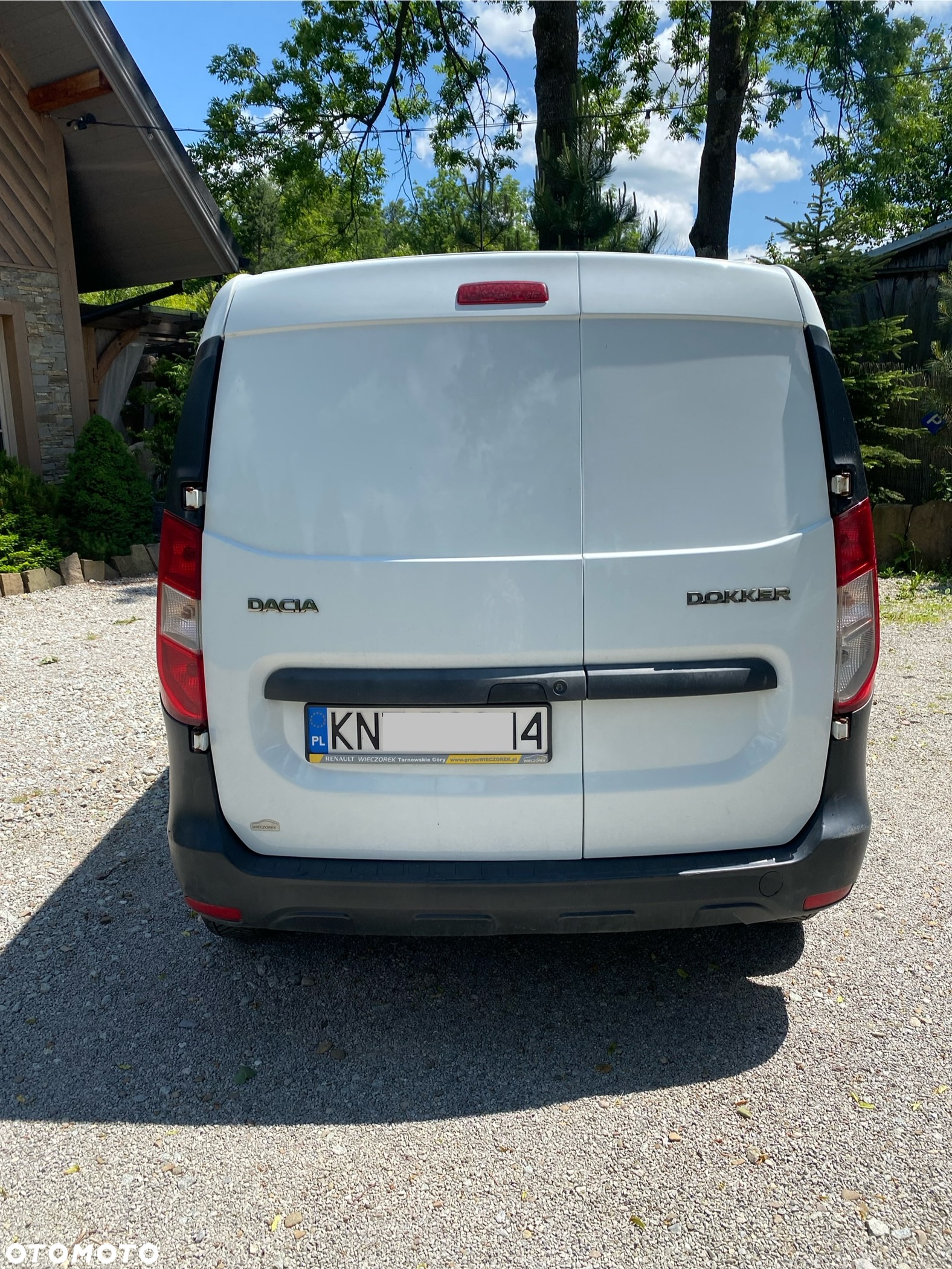 Dacia Dokker - 14