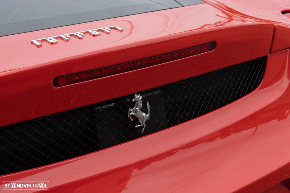Ferrari F430 - 23