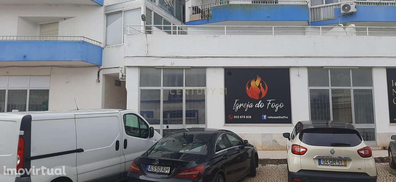 NÃO PERCA ESTA GRANDE OPORTUNIDADE! LOJA DE GRANDES DIMENSÕES COMPLETA - Grande imagem: 2/6