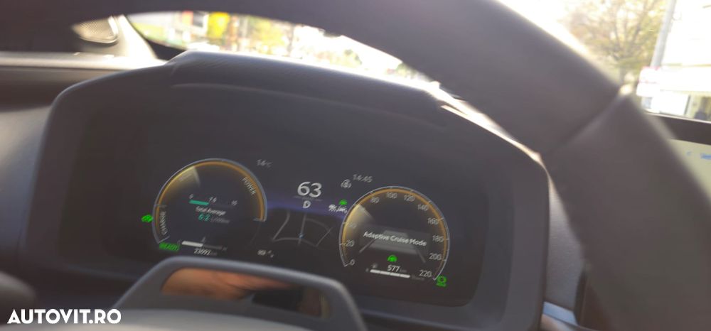 Toyota C-HR 2.0 HEV 197 CP 4x2 CVT Premiere Edition - 15