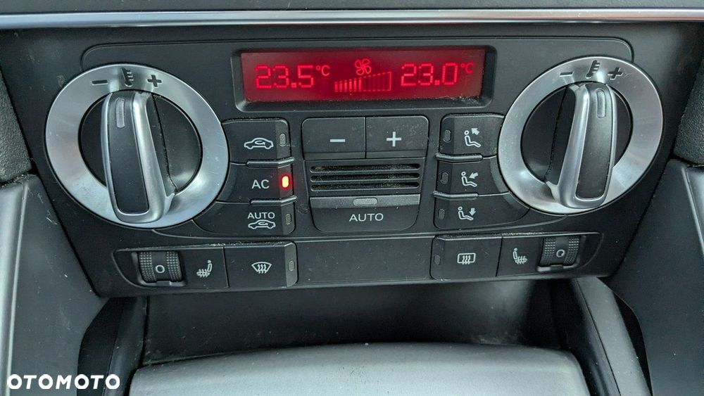 Audi A3 Sportback - 31
