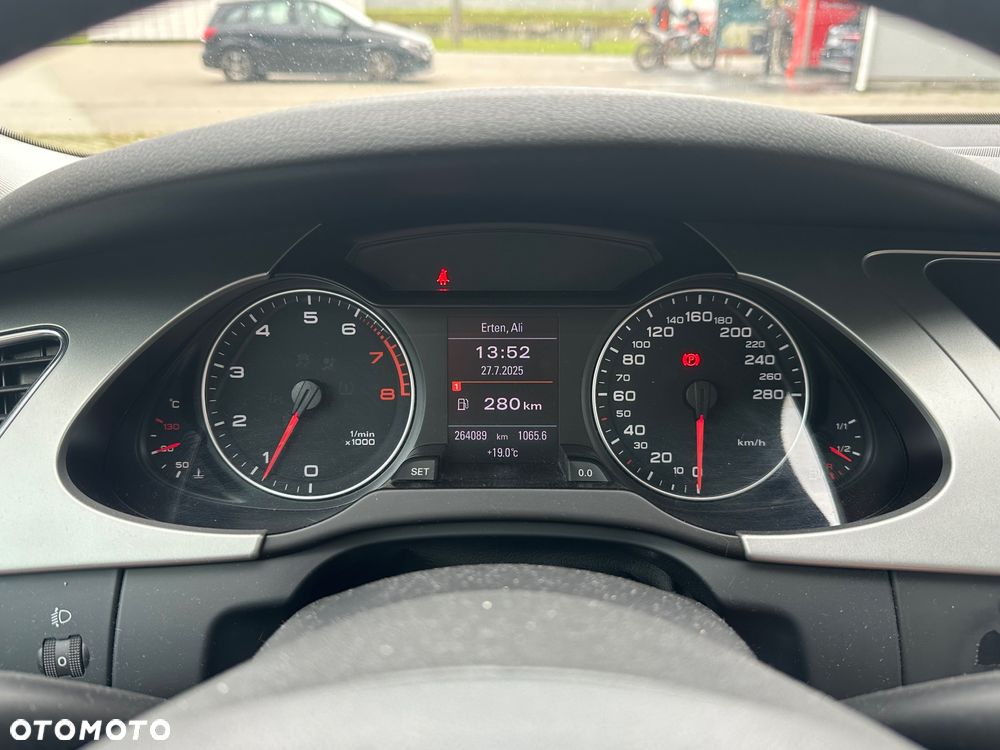 Audi A4 ver-1-8-tfsi-ambition - 5