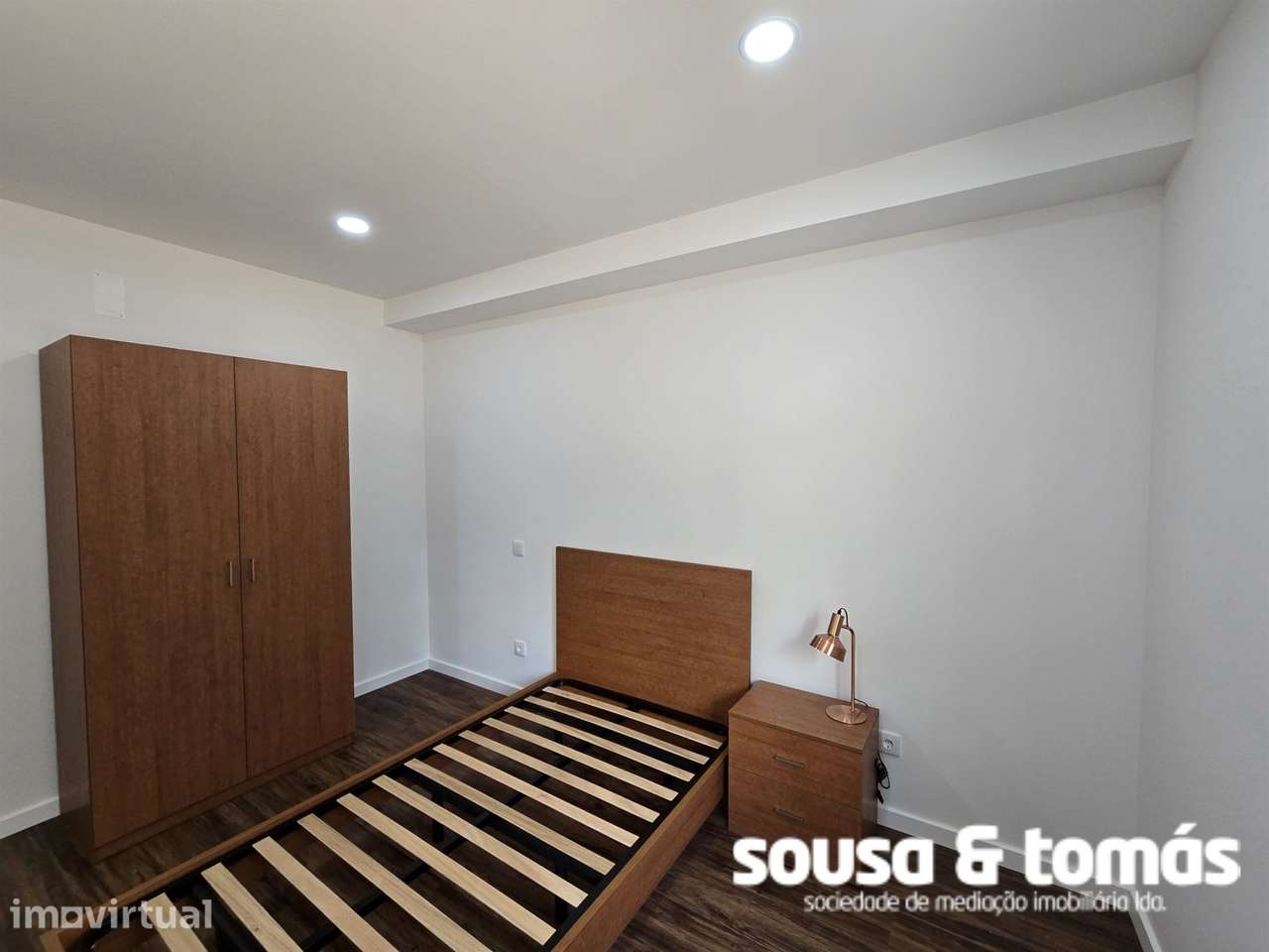 Quarto  Arrendamento em Leiria, Pousos, Barreira e Cortes,Leiria - Grande imagem: 3/15