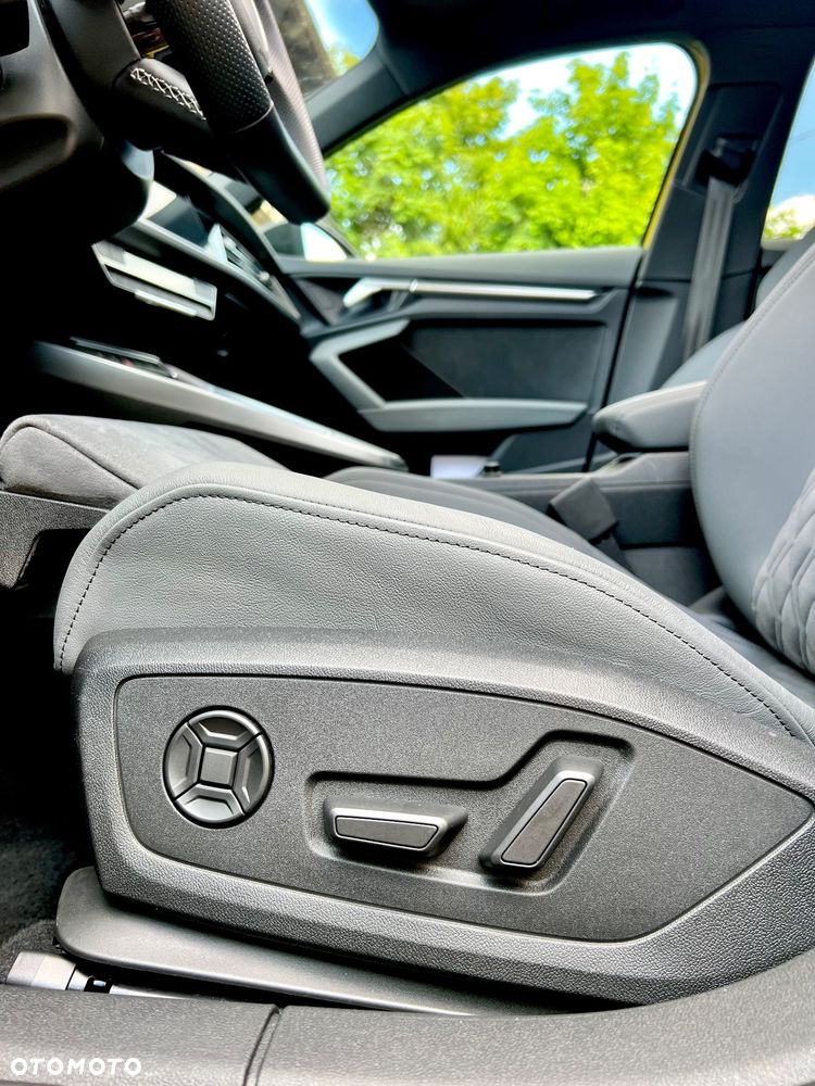 Audi S3 - 17