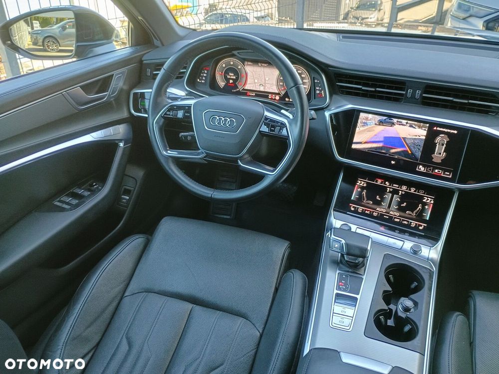 Audi A6 Limousine - 14