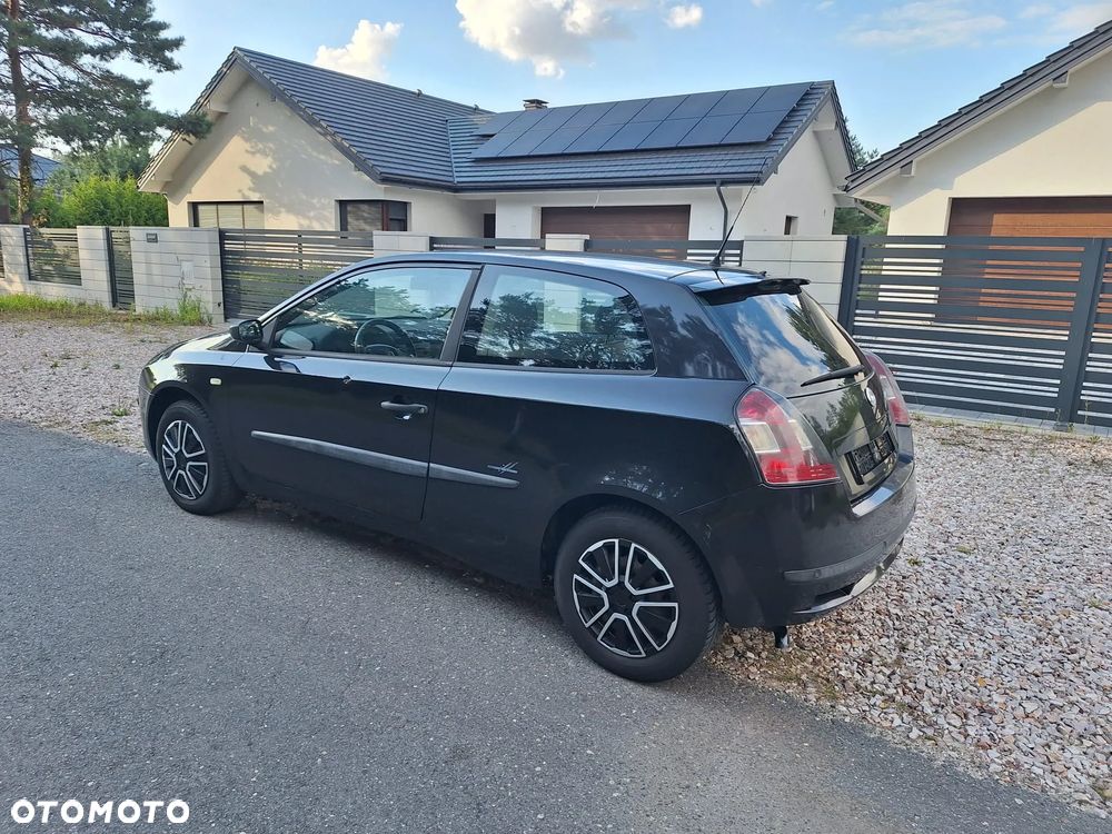 Fiat Stilo 1.9 JTD 115 Dynamic - 11