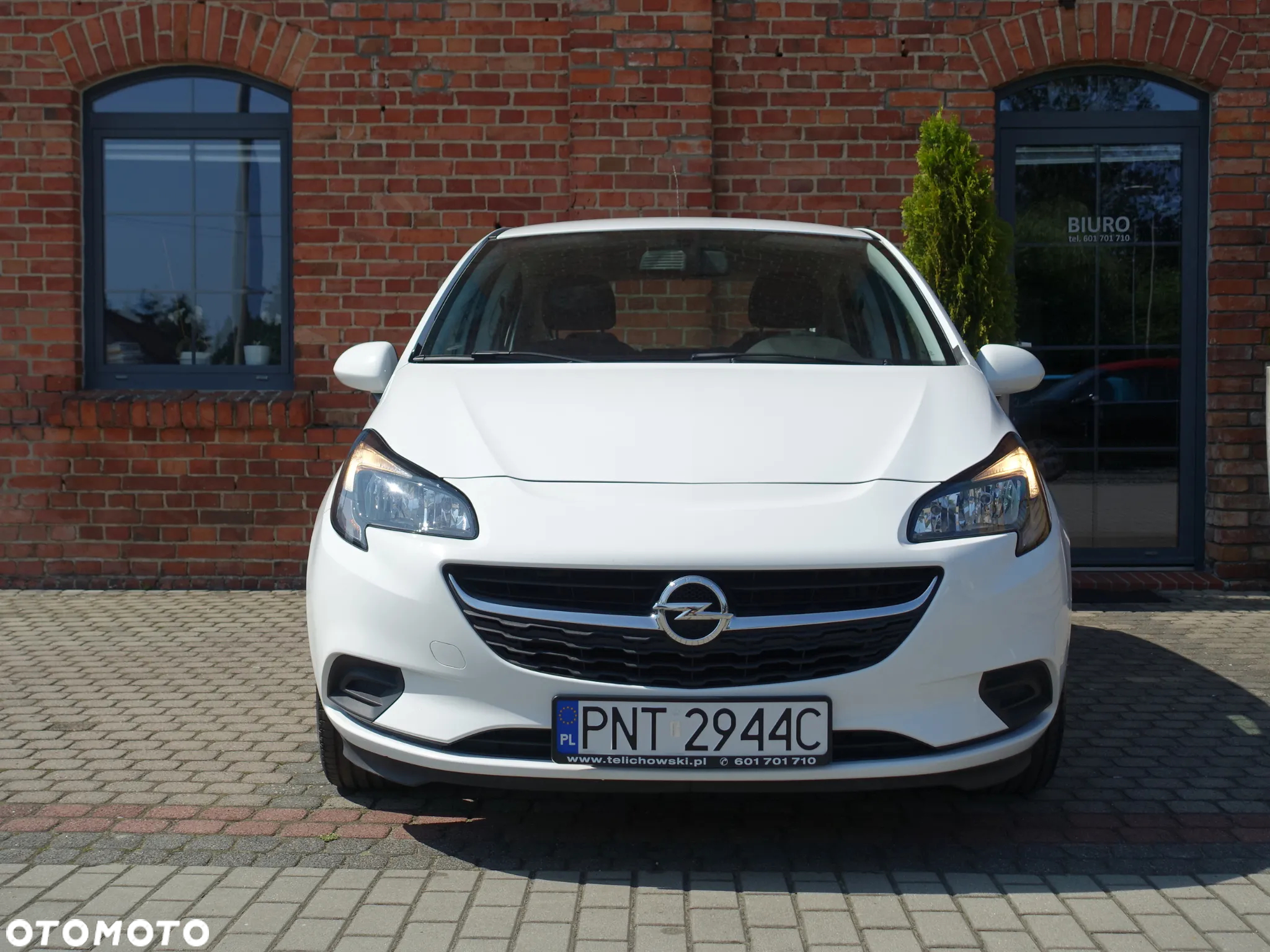 Opel Corsa 1.4 Enjoy - 7