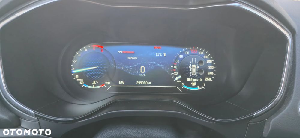 Ford Mondeo 2.0 TDCi Titanium - 19