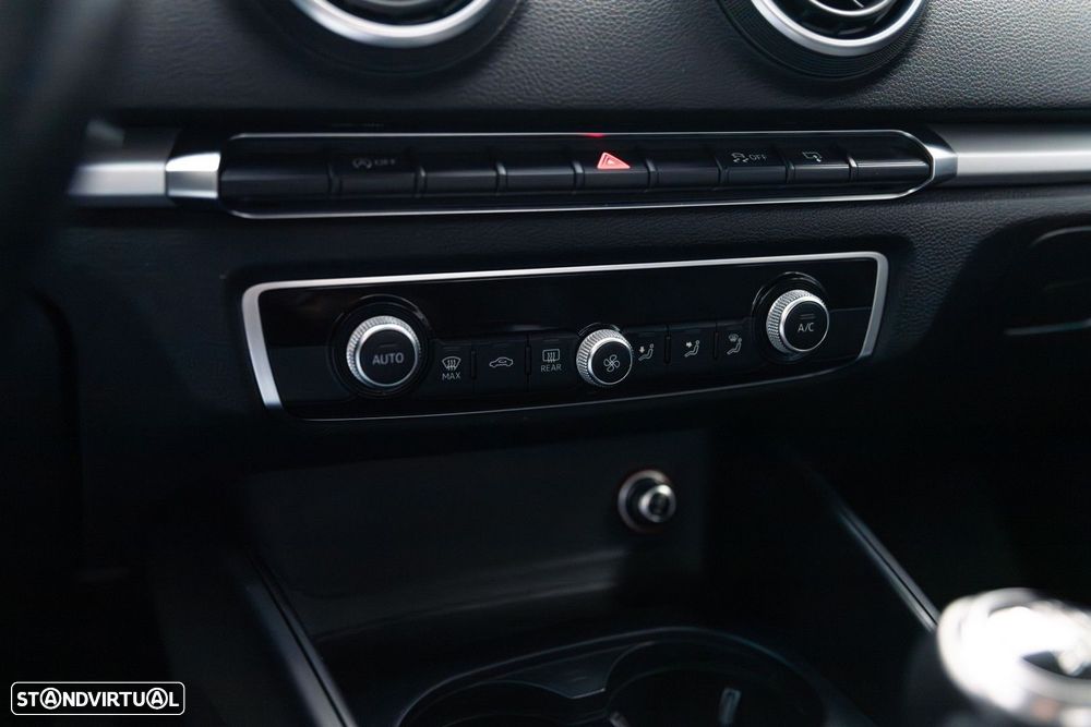 Audi A3 Limousine 1.6 TDI - 36