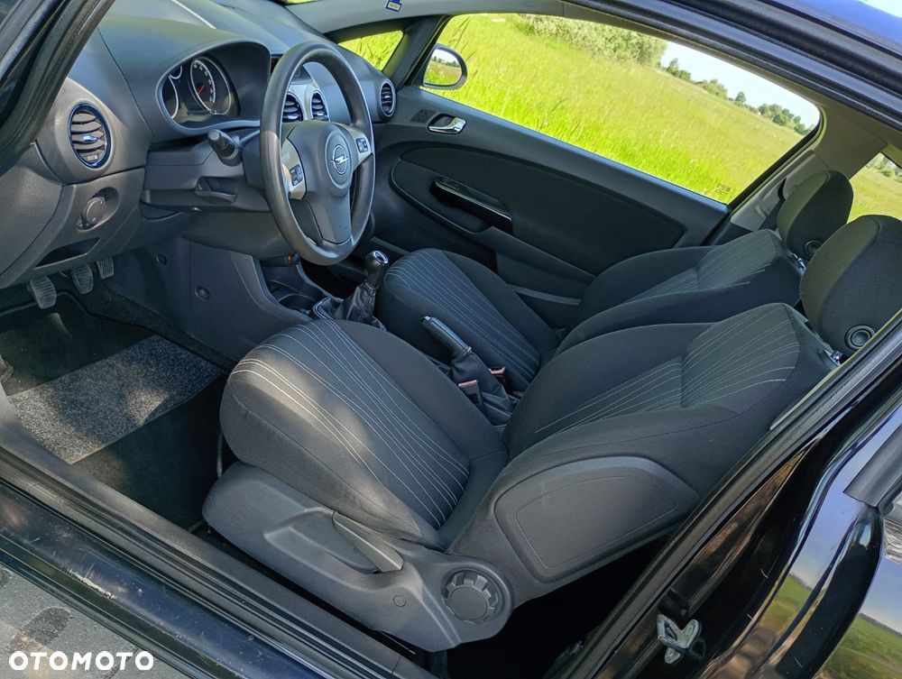 Opel Corsa - 7